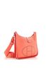 Hermès 100% Leather Pink Evelyne Bag Gen III Togo PM One size - photo 4