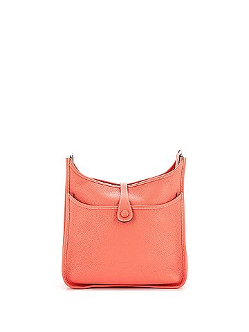 Hermès Evelyne Bag Gen III Togo PM (view 2)