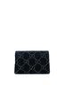 Gucci Blue Dionysus Bag GG Velvet Super Mini One size - photo 2