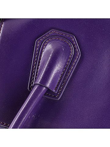 Givenchy Antigona Bag Glazed Leather Small (view 1)