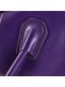 Givenchy 100% Leather Purple Antigona Bag Glazed Leather Small One size - photo 1