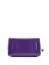 Givenchy 100% Leather Purple Antigona Bag Glazed Leather Small One size - photo 5