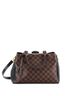 Louis Vuitton 100% Leather Brown Brittany Handbag Damier One size - photo 1