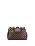 Louis Vuitton 100% Leather Brown Brittany Handbag Damier One size - photo 4