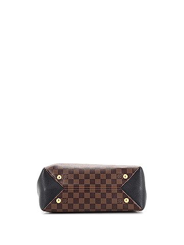 Louis Vuitton Brittany Handbag Damier (view 2)