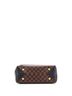 Louis Vuitton 100% Leather Brown Brittany Handbag Damier One size - photo 2