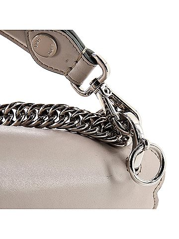 Fendi Kan I Bag Leather Medium (view 1)