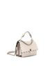 Fendi 100% Leather Tan Kan I Bag Leather Medium One size - photo 4