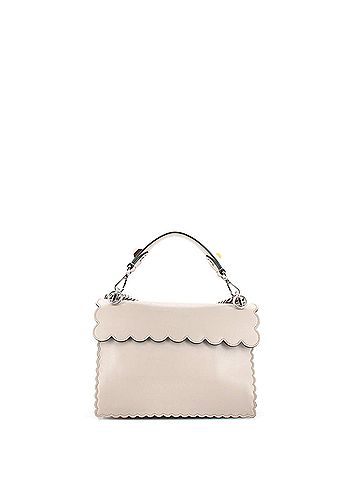 Fendi Kan I Bag Leather Medium (view 2)