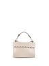 Fendi 100% Leather Tan Kan I Bag Leather Medium One size - photo 2