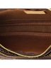 Louis Vuitton 100% Coatead Canvas Brown Multi Pochette Accessoires Monogram Canvas One size - photo 5