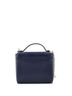Givenchy 100% Leather Blue Chain Pandora Box Bag Leather Mini One size - photo 4