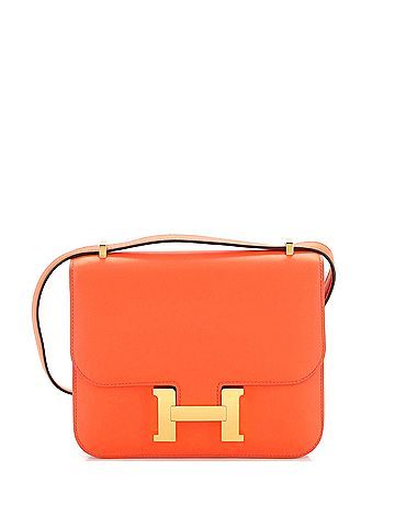 Hermès Constance Bag Swift 18 (view 1)