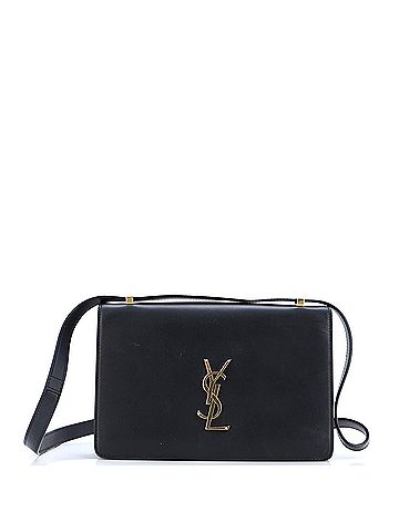 Saint Laurent Dylan Shoulder Bag Leather Small (view 1)