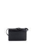 Saint Laurent 100% Leather Black Dylan Shoulder Bag Leather Small One size - photo 4