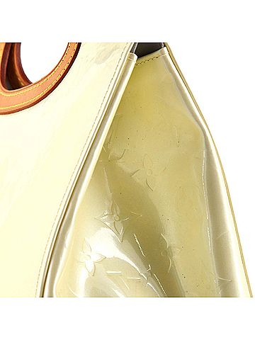 Louis Vuitton Maple Drive Handbag Monogram Vernis (view 1)