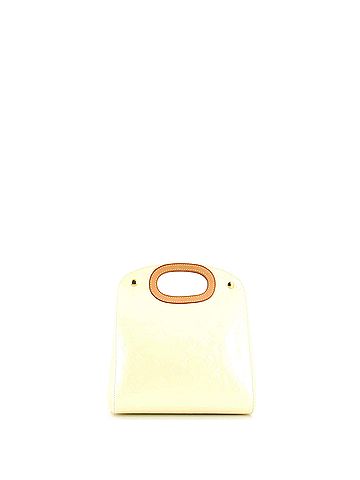 Louis Vuitton Maple Drive Handbag Monogram Vernis (view 2)