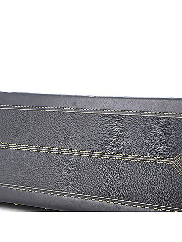 Louis Vuitton Suhali Le Fabuleux Handbag Leather (view 1)