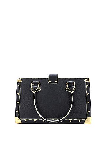 Louis Vuitton Suhali Le Fabuleux Handbag Leather (view 2)