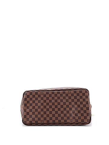Louis Vuitton Neverfull Tote Damier GM (view 2)