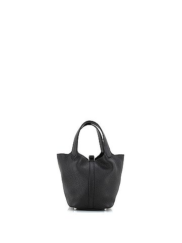 Hermès Picotin Lock Bag Clemence PM (view 2)