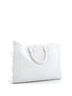 Louis Vuitton 100% Leather White Sac Plat 24H Bag Limited Edition Ornaments Monogram Leather One size - photo 4