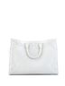 Louis Vuitton 100% Leather White Sac Plat 24H Bag Limited Edition Ornaments Monogram Leather One size - photo 2