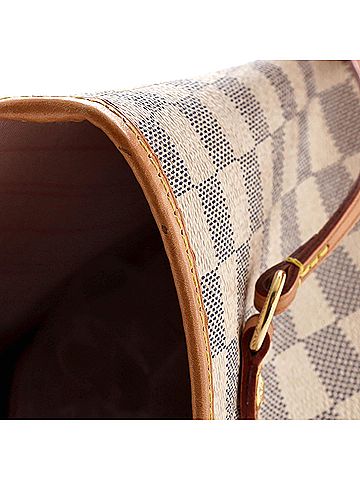 Louis Vuitton Neverfull NM Tote Damier MM (view 1)