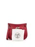 Hermès 100% Leather Red Jypsiere Bag Clemence 28 One size - photo 3