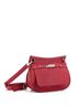Hermès 100% Leather Red Jypsiere Bag Clemence 28 One size - photo 4