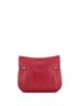 Hermès 100% Leather Red Jypsiere Bag Clemence 28 One size - photo 2
