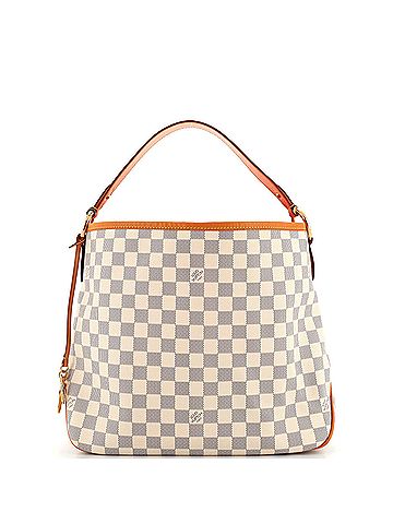Louis Vuitton Delightful NM Handbag Damier PM (view 1)