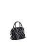 Louis Vuitton 100% Leather Black Fascination Lockit Handbag Patent Lambskin BB One size - photo 3