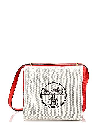 Hermès Constance Bag Epsom 18 (view 2)