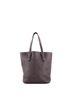 Bottega Veneta 100% Leather Brown Belted Tote Intrecciato Nappa Medium One size - photo 4