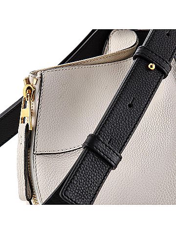 Loewe Hammock Bag Leather Small (view 1)