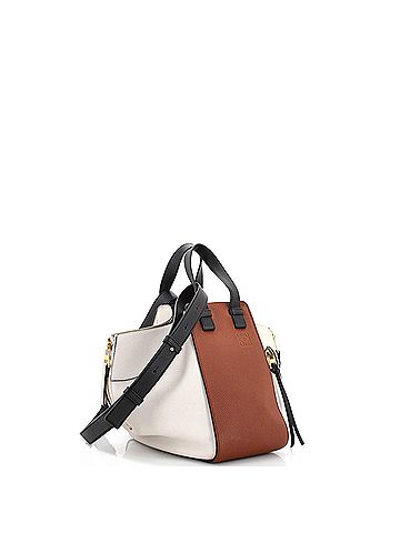 Loewe Hammock Bag Leather Small (view 2)