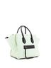 Céline 100% Canvas Green Phantom Bag Canvas Medium One size - photo 3