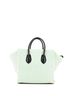 Céline 100% Canvas Green Phantom Bag Canvas Medium One size - photo 4
