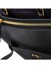 Céline 100% Leather Black Belt Bag Textured Leather Mini One size - photo 1