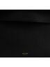 Céline 100% Leather Black Belt Bag Textured Leather Mini One size - photo 3