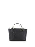 Céline 100% Leather Black Belt Bag Textured Leather Mini One size - photo 5