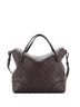 Gucci 100% Leather Brown Bree Convertible Top Handle Bag Guccissima Leather Medium One size - photo 4