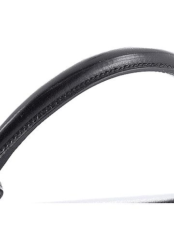 Hermès Kelly Handbag Black Box Calf with Palladium Hardware 32 (view 1)