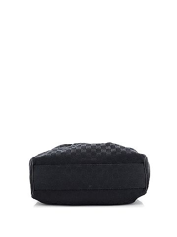 Gucci Sukey Tote GG Canvas Medium (view 2)