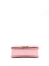 Chanel 100% Leather Pink Boy Flap Bag Chevron Caviar Old Medium One size - photo 5