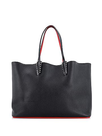 Christian Louboutin Cabata East West Tote Leather Large (view 1)