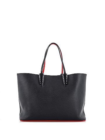 Christian Louboutin Cabata East West Tote Leather Large (view 2)