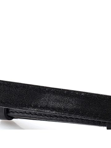 Salvatore Ferragamo Studio Satchel Leather Medium (view 1)