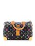 Louis Vuitton 100% Coatead Canvas Speedy Handbag Monogram Multicolor 30 One size - photo 3